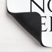 Tapis De Souris Acta Non Verba (Coin)