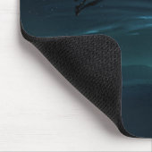 Tapis De Souris Acte de rachat Mousepad (Coin)
