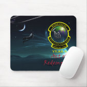 Tapis De Souris Acte de rachat Mousepad (Avec souris)
