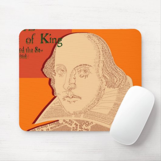 Tapis De Souris Acte I 2015 (Avec souris)