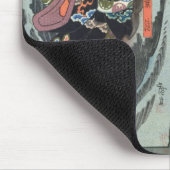 Tapis De Souris Acteurs dans 'Soga Monogatari (Coin)