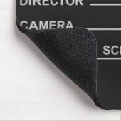 Tapis De Souris Action de caméra - mousepad (Coin)