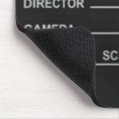 Tapis De Souris Action de caméra - mousepad (Coin)