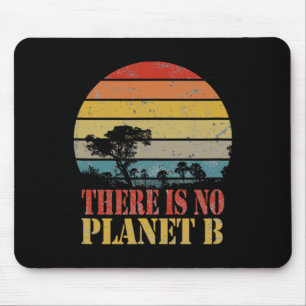 Tapis De Souris Action Des Nations Unies Pour Le Climat Crise Clim