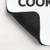 Tapis De Souris Actionné par des biscuits (Coin)