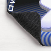 Tapis De Souris ACTIONNÉ PAR Gentoo Linux (Coin)