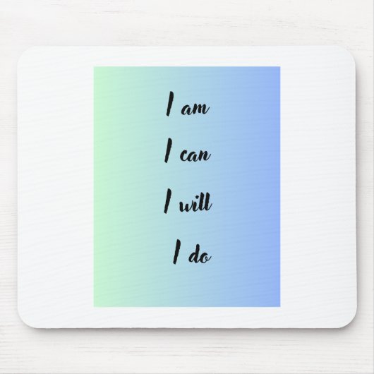 Tapis De Souris Activation du pavé de souris (Devant)