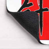 Tapis De Souris Acuponcture (Coin)