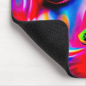 Tapis De Souris Acusticophobie 2 (Coin)