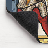 TAPIS DE SOURIS AD 1600 (Coin)