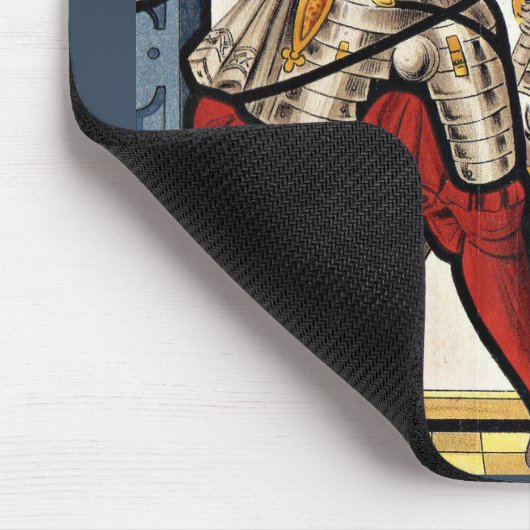 TAPIS DE SOURIS AD 1600 (Coin)