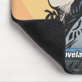 Tapis De Souris Ada Lovelace Mousepad (Coin)