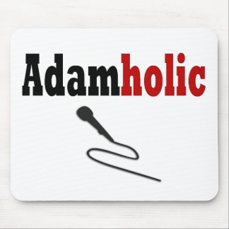 Tapis De Souris Adam