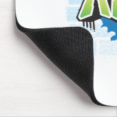 Tapis De Souris adam.ai (Coin)