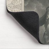Tapis De Souris Adam Duncan, ęr vicomte Duncan de Camperdown (Coin)
