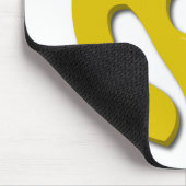 Tapis De Souris Adaptateur 45 record (Coin)