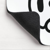 Tapis De Souris Adaptateur vinyle 7 pouces 45 tr/min pour insérer (Coin)