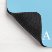 Tapis De Souris Add Your Name (Coin)