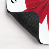 Tapis De Souris Add Your Own Image/Text (Coin)