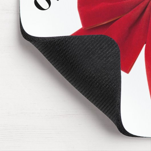 Tapis De Souris Add Your Own Image/Text (Coin)