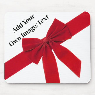 Tapis De Souris Add Your Own Image/Text