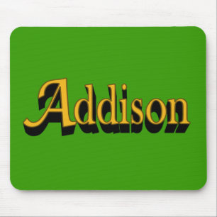 Tapis de souris Addison