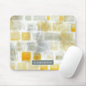 Tapis De Souris Additionnez votre | nommé Caracalla que je (Avec souris)