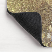Tapis De Souris Adele Bloch-Bauer I (Coin)
