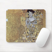 Tapis De Souris Adele Bloch-Bauer I (Avec souris)
