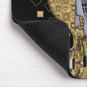 Tapis De Souris Adele Klimt Mousepad (Coin)