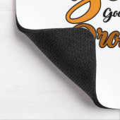 Tapis De Souris Adieu bière (Coin)