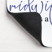 Tapis De Souris Adjudant à cliquet (Coin)