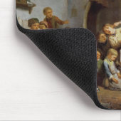 Tapis De Souris Administration de la punition (Coin)