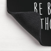 Tapis De Souris Admit It Life Would Be Boring Without Me Funny Say (Coin)