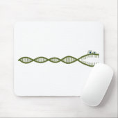 TAPIS DE SOURIS ADN (Avec souris)