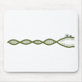 TAPIS DE SOURIS ADN (Devant)