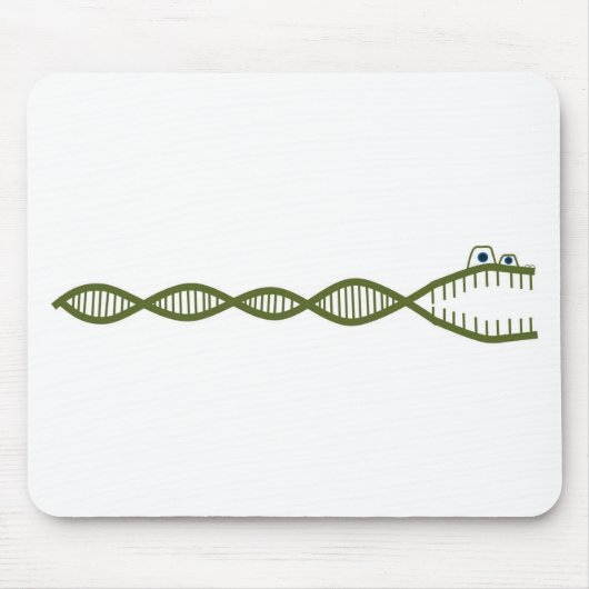 TAPIS DE SOURIS ADN (Devant)