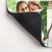 Tapis De Souris ado/Gen Z stylisé Cute BFF esthétique (Coin)