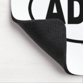 TAPIS DE SOURIS ADON (Coin)