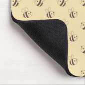 Tapis De Souris adorable Ladybugs (Coin)
