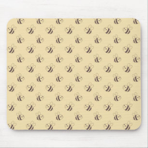 Tapis De Souris adorable Ladybugs