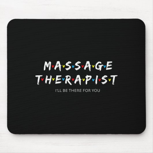 Tapis De Souris Adorable Mage Therast Shirt Christmas Gift For The (Devant)