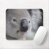 Tapis De Souris Adorable Ours Koala (Avec souris)