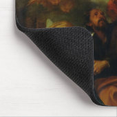 Tapis De Souris Adoration des bergers 2 (Coin)