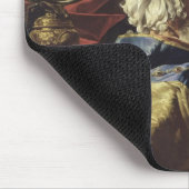 Tapis De Souris Adoration des Magi (Coin)