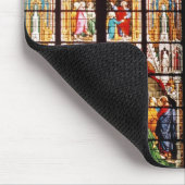 Tapis De Souris Adoration des Magi (Coin)
