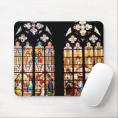 Tapis De Souris Adoration des Magi (Avec souris)