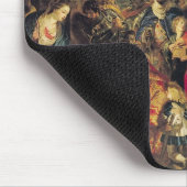 Tapis De Souris Adoration des Magi, 1610 (Coin)