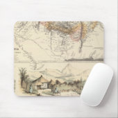 Tapis De Souris Adrica (Avec souris)