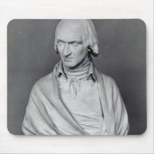 Tapis De Souris Adrien Duquesnoy